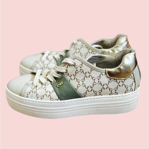 Nero Giardini Donna Sneakers